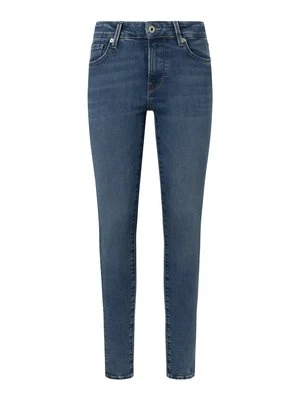 Jeansy Skinny Fit Pepe Jeans