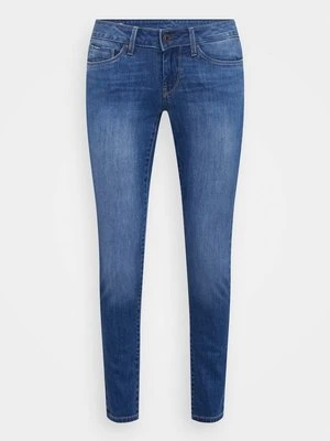 Jeansy Skinny Fit Pepe Jeans