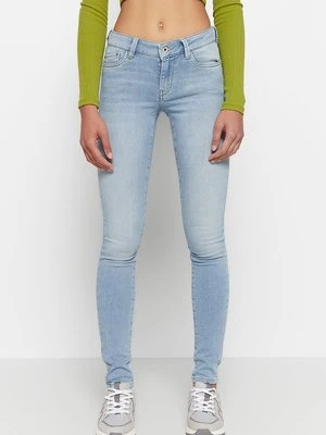 Jeansy Skinny Fit Pepe Jeans