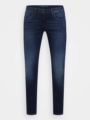 Jeansy Skinny Fit Pepe Jeans