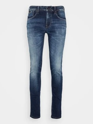 Jeansy Skinny Fit Pepe Jeans