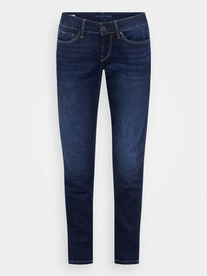 Jeansy Skinny Fit Pepe Jeans