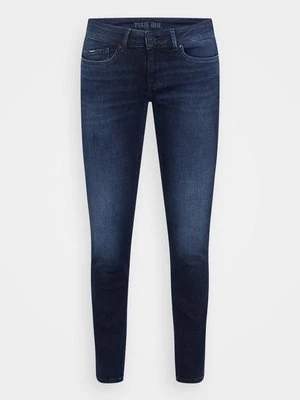 Jeansy Skinny Fit Pepe Jeans