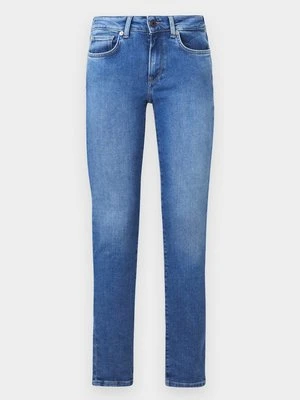 Jeansy Skinny Fit Pepe Jeans