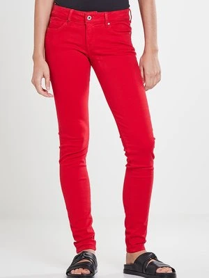 Jeansy Skinny Fit Pepe Jeans