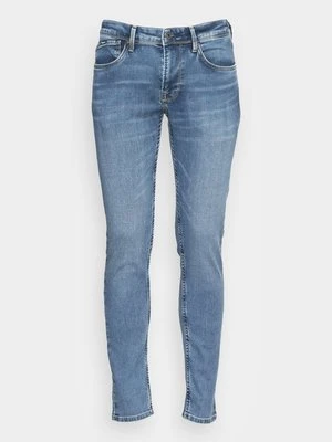 Jeansy Skinny Fit Pepe Jeans