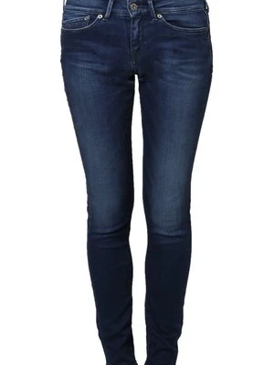 Jeansy Skinny Fit Pepe Jeans