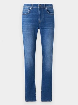 Jeansy Skinny Fit Pepe Jeans