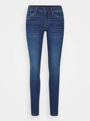 Jeansy Skinny Fit Pepe Jeans