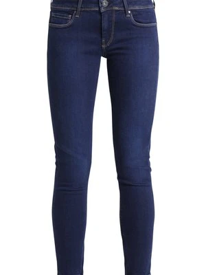 Jeansy Skinny Fit Pepe Jeans