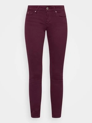 Jeansy Skinny Fit Pepe Jeans