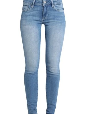 Jeansy Skinny Fit Pepe Jeans