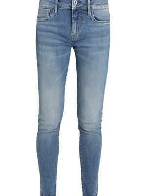 Jeansy Skinny Fit Pepe Jeans