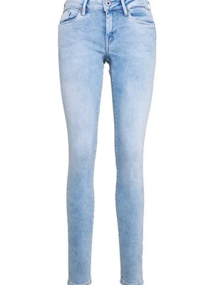 Jeansy Skinny Fit Pepe Jeans