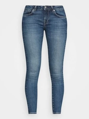 Jeansy Skinny Fit Pepe Jeans