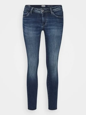 Jeansy Skinny Fit Pepe Jeans
