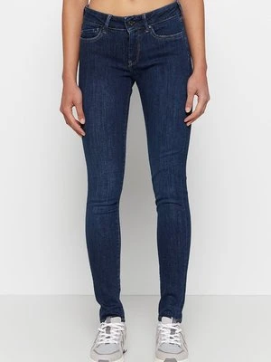 Jeansy Skinny Fit Pepe Jeans