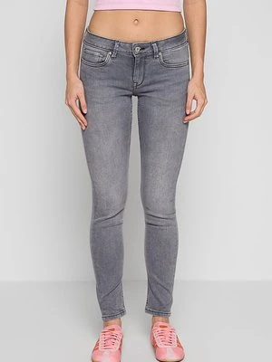 Jeansy Skinny Fit Pepe Jeans