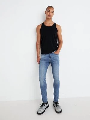 Jeansy Skinny Fit Pepe Jeans