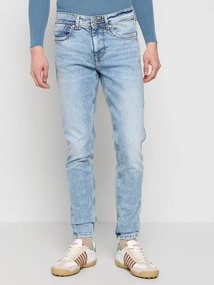 Jeansy Skinny Fit Pepe Jeans