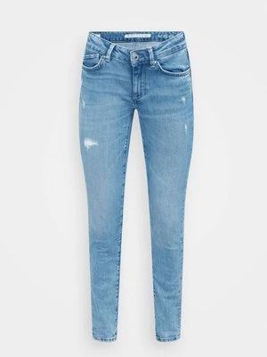 Jeansy Skinny Fit Pepe Jeans
