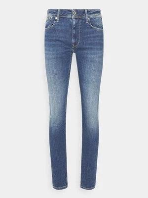 Jeansy Skinny Fit Pepe Jeans