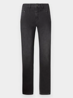 Jeansy Skinny Fit Pepe Jeans niebieski denim