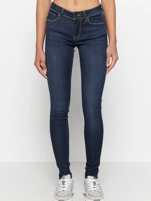 Jeansy Skinny Fit Pepe Jeans