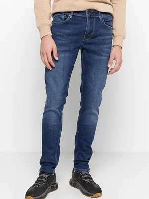 Jeansy Skinny Fit Pepe Jeans