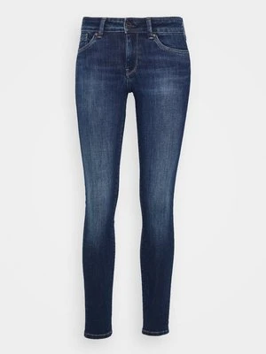 Jeansy Skinny Fit Pepe Jeans