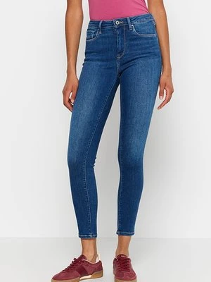 Jeansy Skinny Fit Pepe Jeans