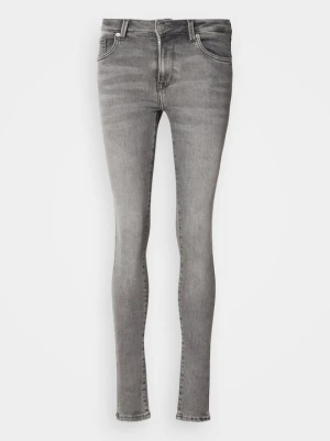 Jeansy Skinny Fit Pepe Jeans