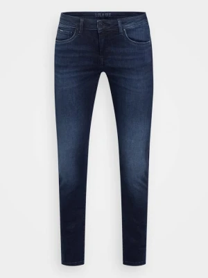 Jeansy Skinny Fit Pepe Jeans