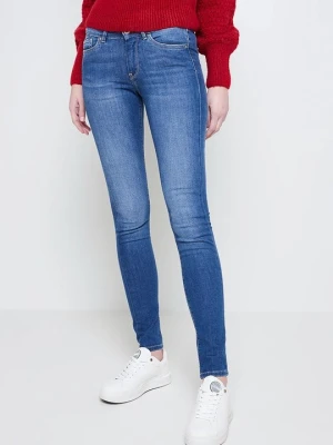 Jeansy Skinny Fit Pepe Jeans
