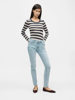 Jeansy Skinny Fit Pepe Jeans