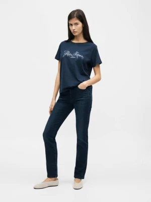 Jeansy Skinny Fit Pepe Jeans