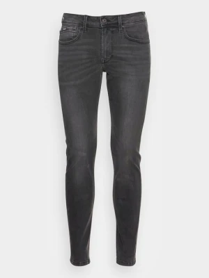 Jeansy Skinny Fit Pepe Jeans niebieski denim