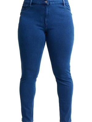 Jeansy Skinny Fit Persona by Marina Rinaldi