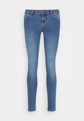 Jeansy Skinny Fit Pieces