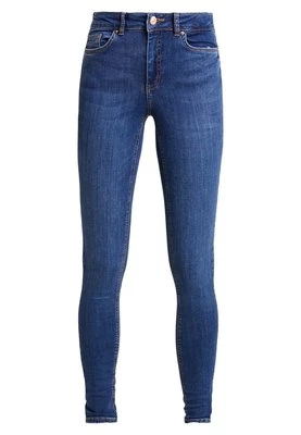 Jeansy Skinny Fit Pieces