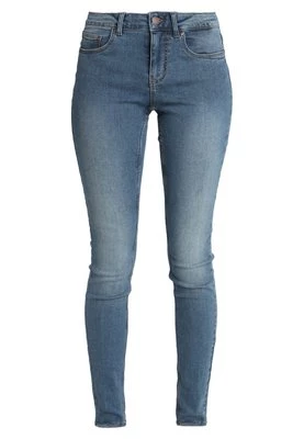 Jeansy Skinny Fit Pieces