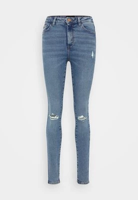 Jeansy Skinny Fit Pieces