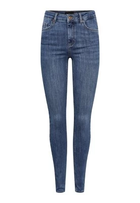 Jeansy Skinny Fit Pieces