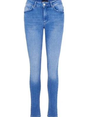 Jeansy Skinny Fit Pieces