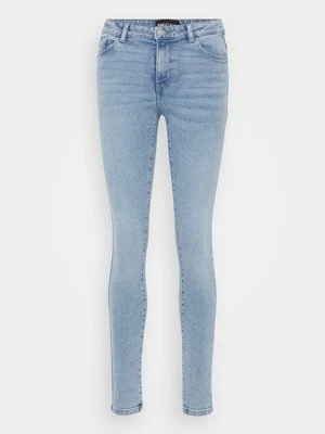 Jeansy Skinny Fit Pieces