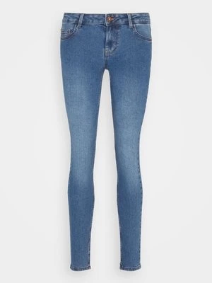 Jeansy Skinny Fit Pieces