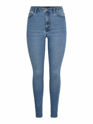 Jeansy Skinny Fit Pieces