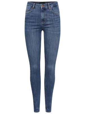 Jeansy Skinny Fit Pieces