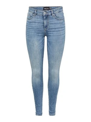 Jeansy Skinny Fit Pieces