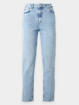 Jeansy damskie mom fit Pieces